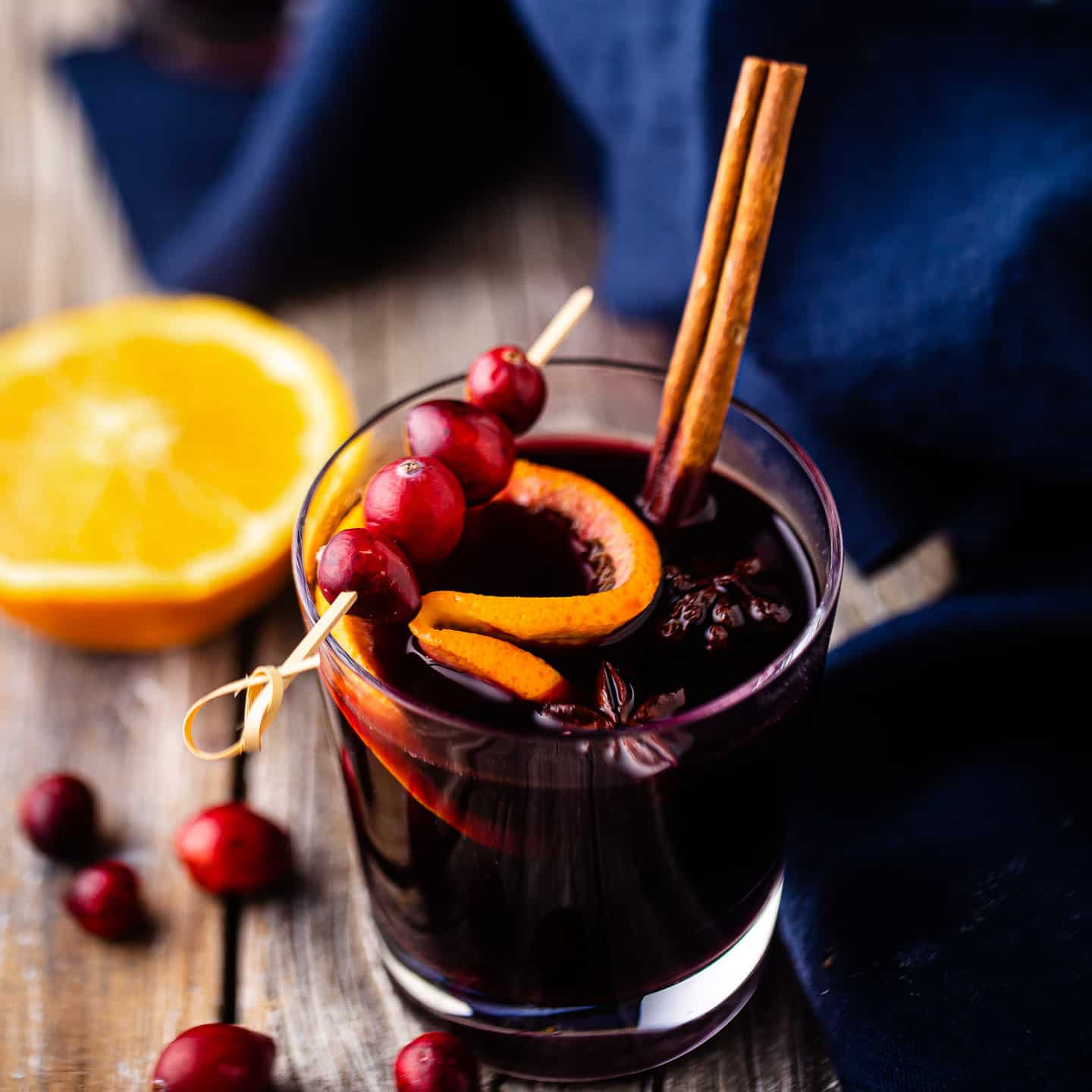 Coffee & Dessert Mix Shots