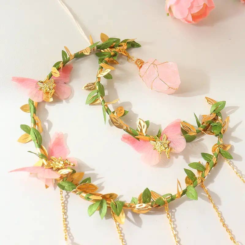 Moon Forest Suncatcher