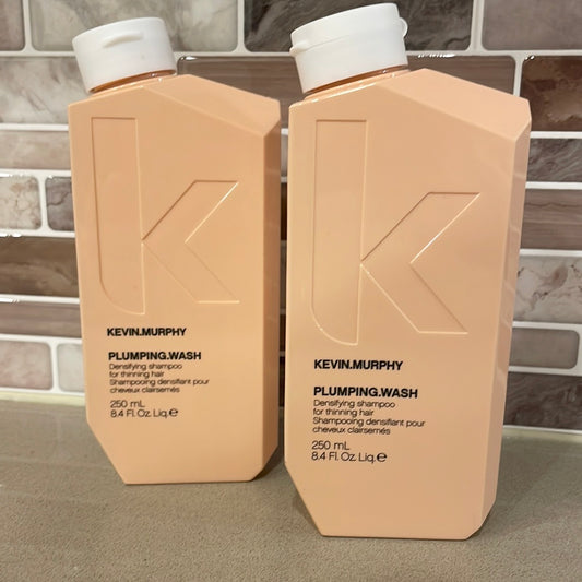 Kevin.Murphy Plumping.Wash