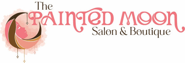 The Painted Moon Salon & Boutique