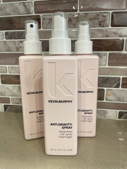 Kevin.Murphy Anti.Gravity.Spray