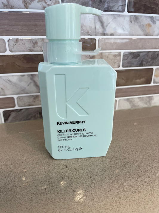 Kevin.Murphy Killer.Curls