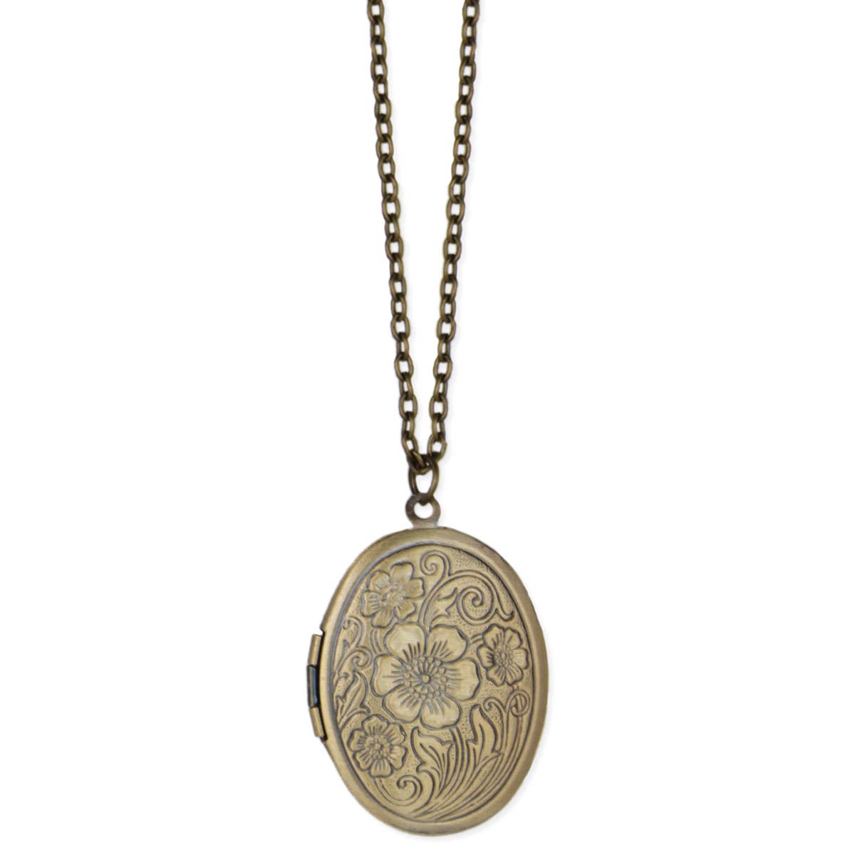 Vintage Memories Locket