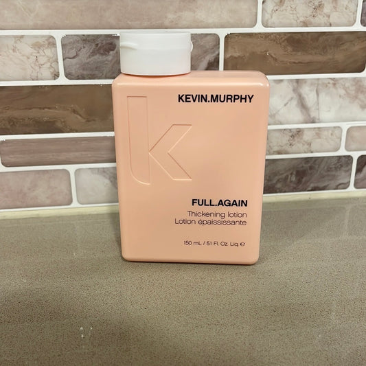 Kevin.Murphy Full.Again