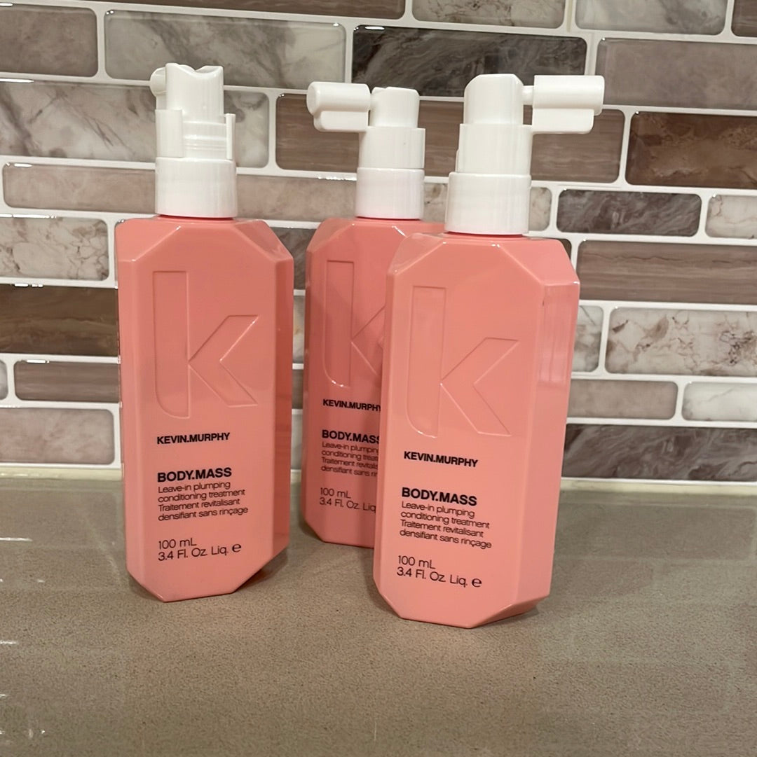 Kevin.Murphy Body.Mass