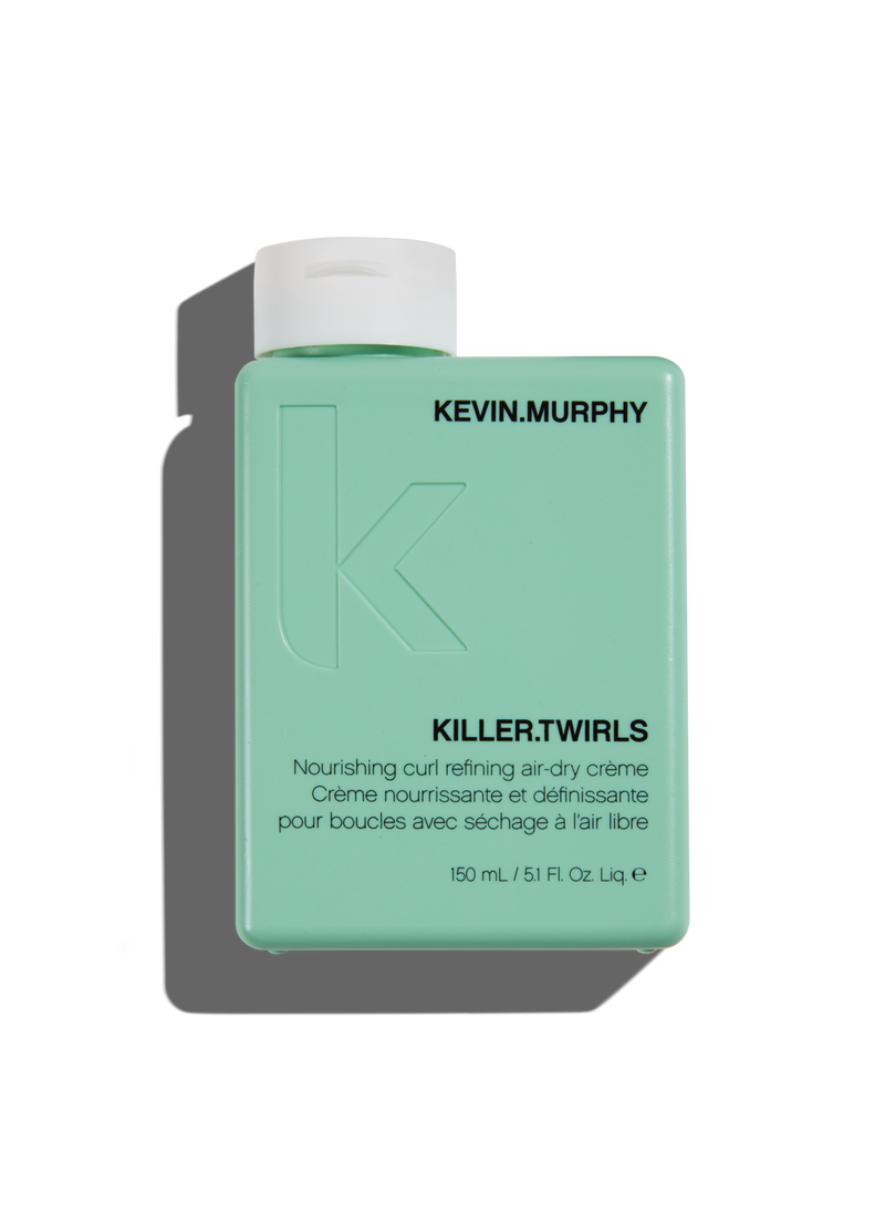 Kevin. Murphy Killer.Twirls