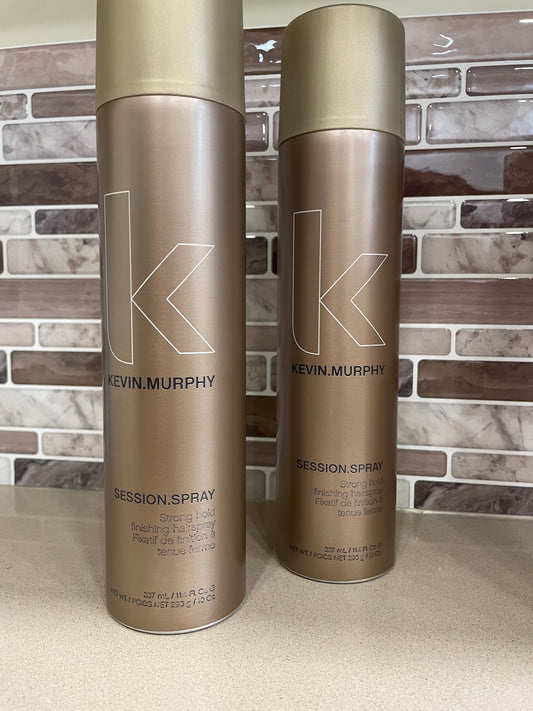 Kevin.Murphy Session.Spray