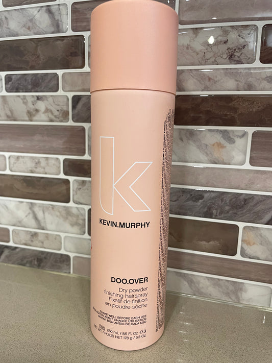 Kevin.Murphy Doo.Over