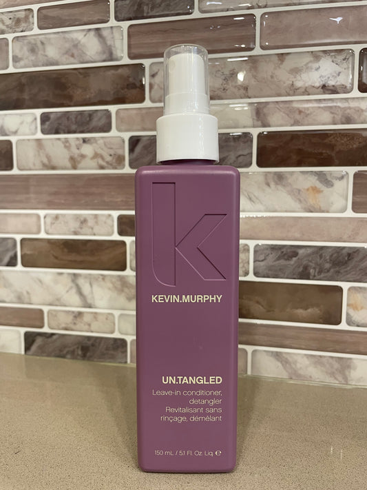 Kevin.Murphy Un.Tangled