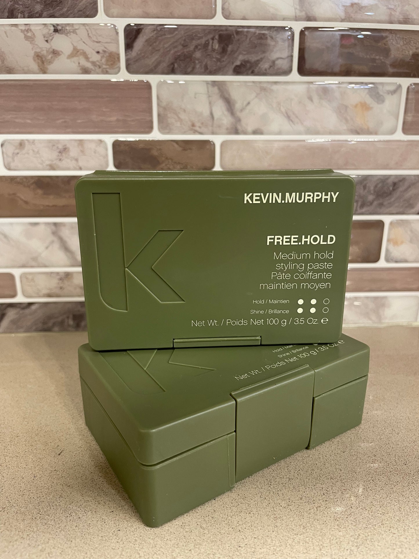 Kevin.Murphy Free.Hold