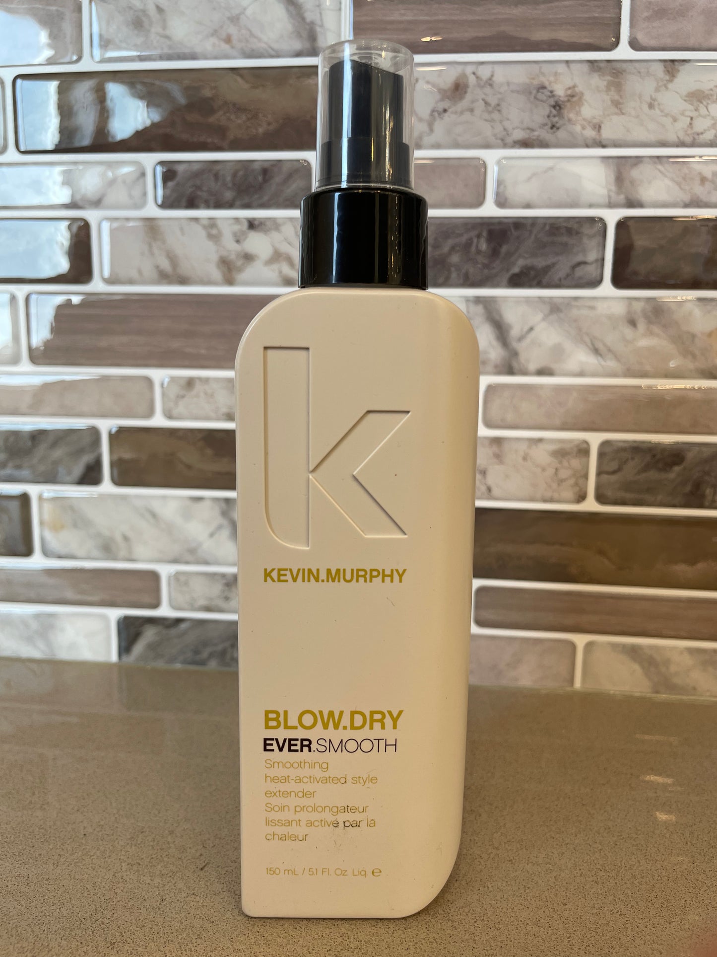 Kevin.Murphy Blow.Dry Ever.Smooth