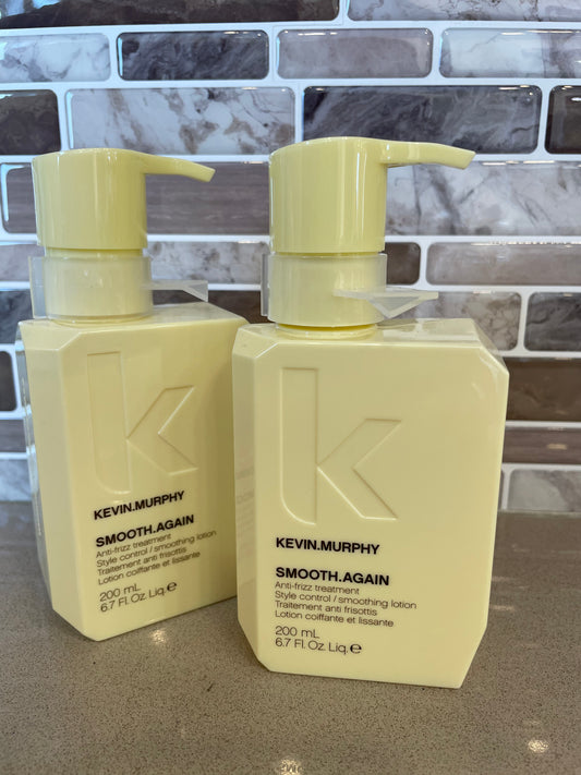 Kevin.Murphy Smooth.Again Anti-Frizz Treatment