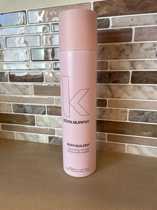 Kevin.Murphy Body.Builder