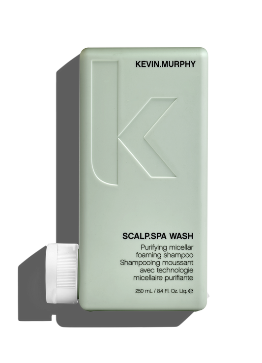 Kevin.Murphy Scalp.Spa Wash