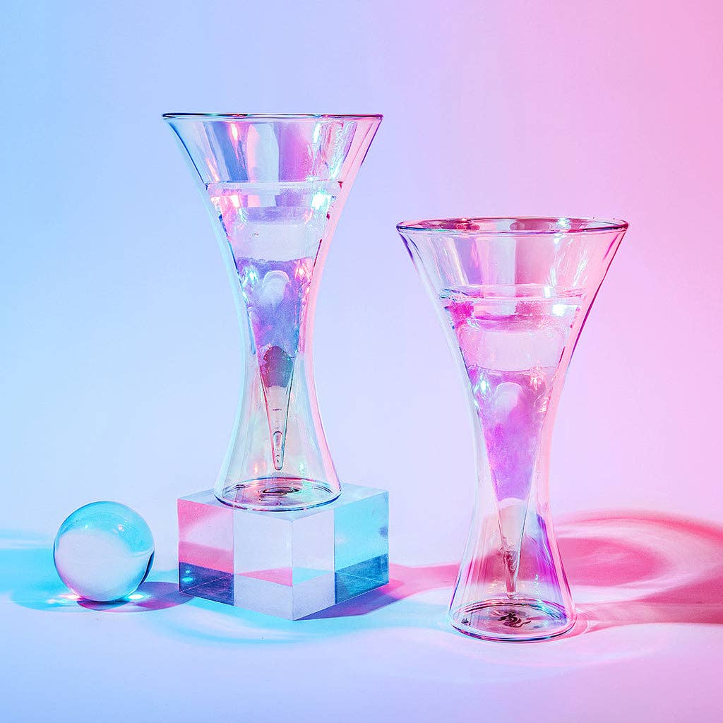 Cocktail Glasses