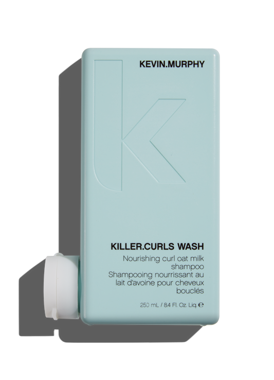 Kevin.Murphy Killer.Curls Wash