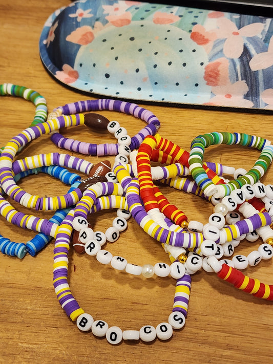 Evie Rose Bracelet