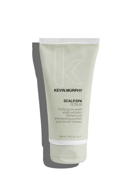 Kevin.Murphy Scalp.Spa Scrub