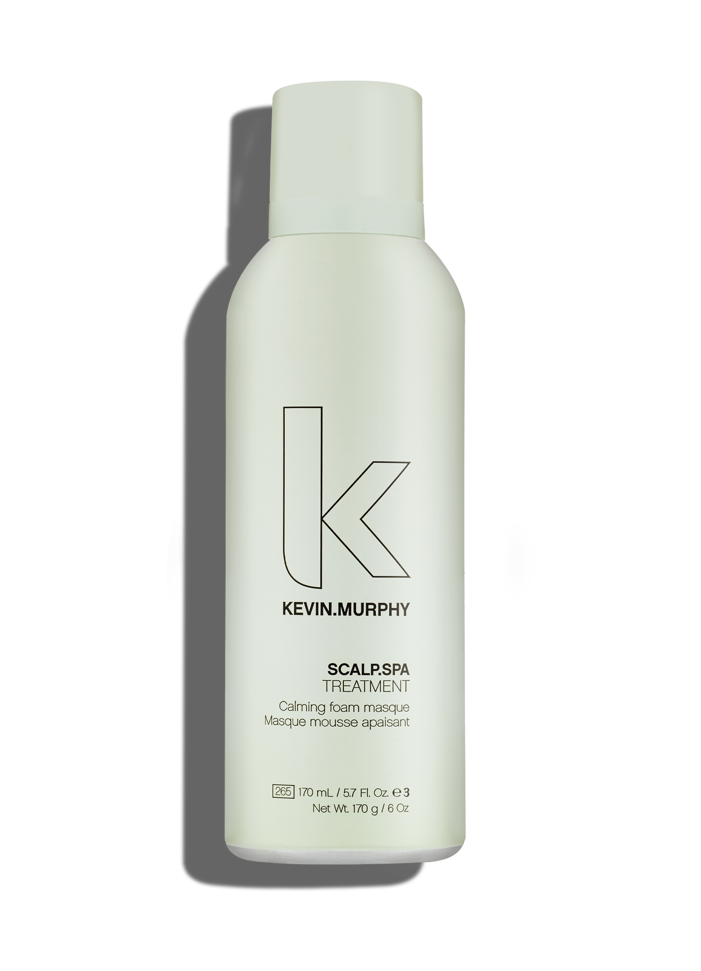 Kevin.Murphy Scalp.Spa Treatment