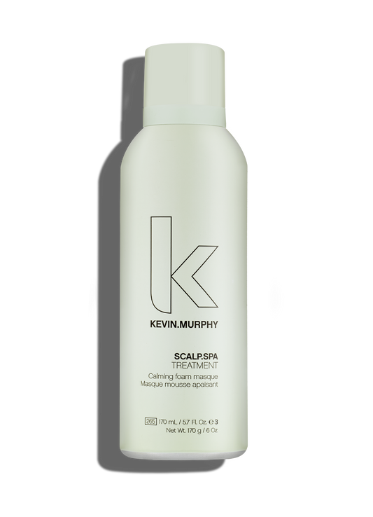 Kevin.Murphy Scalp.Spa Treatment